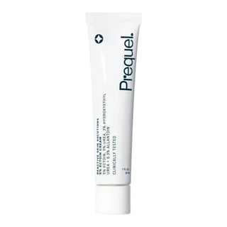 Prequel Reactive Skin Solutions 5% Ectoin Cream