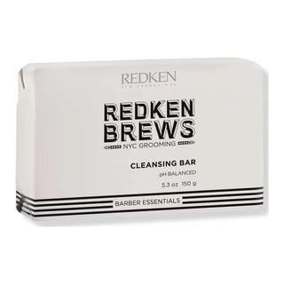 REDKEN Brews Cleansing Bar