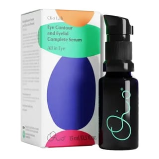 Oio Lab All In Eye