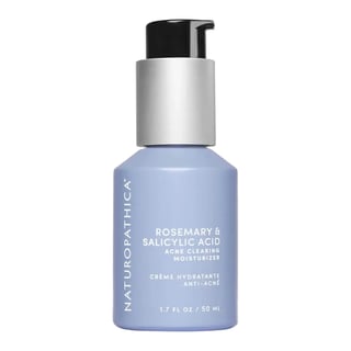 Naturopathica مرطّب Rosemary Oil لتقليل الزيوت