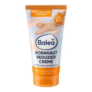 Balea Hornhaut Reduzier Creme