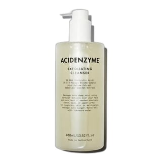Beauty Pie Acidenzyme Exfoliating Cleanser