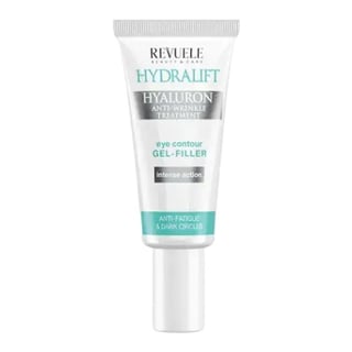 Revuele Hydralift Hyaluron Eye Contour Gel-Filler