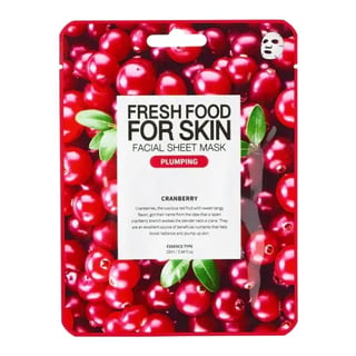 Farm Skin Facial Sheet Mask