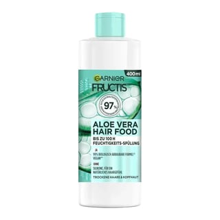 Garnier Fructis Aloe Vera Hair Food Feuchtigkeits-Spülung