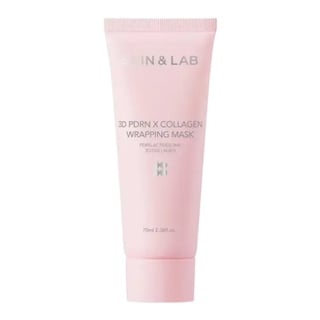 Skin&Lab 3D PDRN X Collagen Wrapping Mask