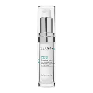 ClarityRx Easy On The Eyes Smoothing Cream
