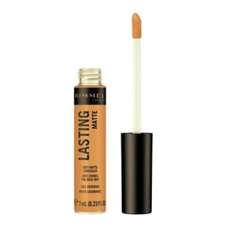 Rimmel London Lasting Matte Concealer