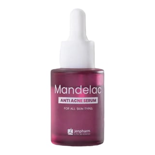 Jenpharm Mandelac Anti Acne Serum