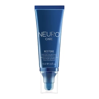 Paul Mitchell Neuro Care Restore HeatCTRL Overnight Repair