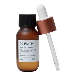 Oceane Anti-Acne and Anti-Oily Serum - Blemish Serum