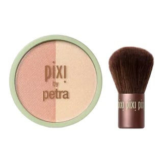 Pixi Beauty Beauty Blush Duo