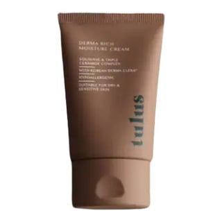 Tulus Derma Rich Moisture Cream