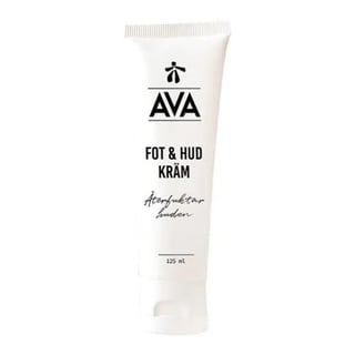 AVA Fot & Hudkräm
