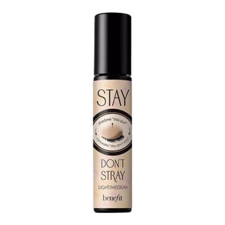 Benefit Cosmetics Stay Don't Stray