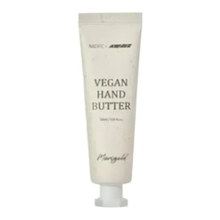 Nacific Ateez Vegan Hand Butter