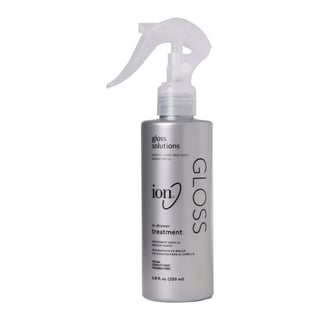 Ion Gloss Solutions In-Shower Treatment