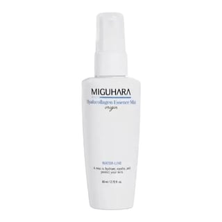 Miguhara Hyalucollagen Essence Mist Origin