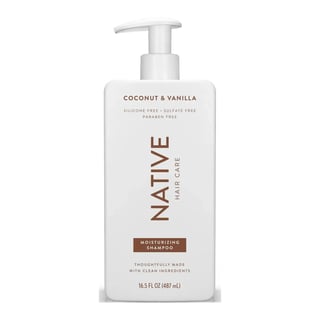 Native Moisturizing Shampoo