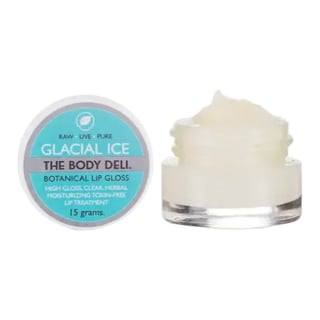 The Body Deli Glacial Ice Lip Gloss