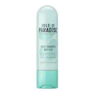 Isle of Paradise Self-Tanning Body Butter