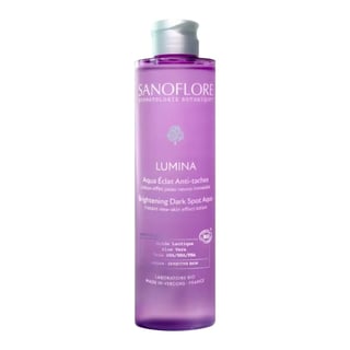 Sanoflore Lumina Aqua Éclat Anti-Taches