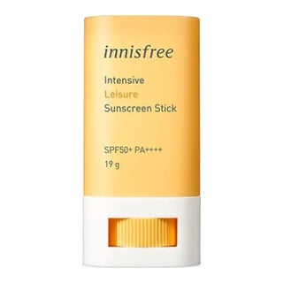 innisfree Intensive Leisure Sun Stick SPF50+ PA++++
