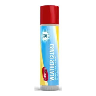 Carmex Weather Guard Stick SPF 30