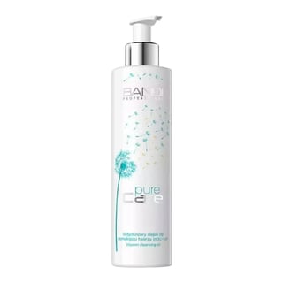 Bandi Professional Vitamin Cleansing Oil