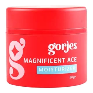 KoeRX Giorjes Magnificent Ace Moisturizer