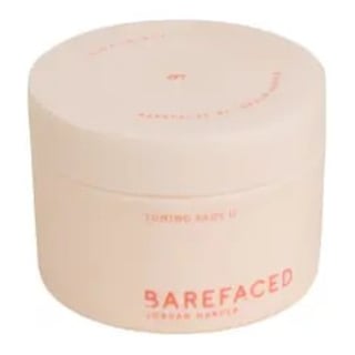 Barefaced Toning Pads II