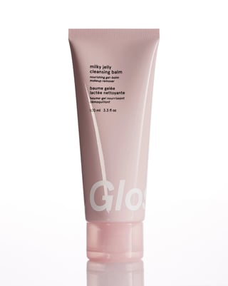 Glossier Milky Jelly Cleansing Balm