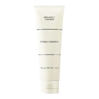 Merle Norman Brilliant-C Cleanser