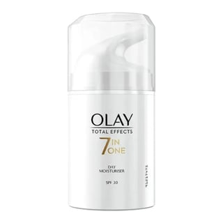 Olay Total Effects 7 In One Day Moisturiser SPF 30