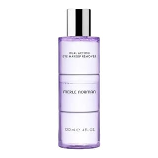 Merle Norman Dual Action Eye Makeup Remover