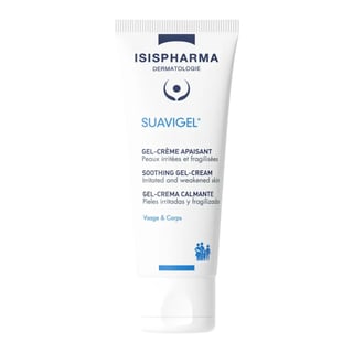 Isispharma Suavigel Soothing Gel-Cream