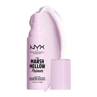 NYX Cosmetics Marshmellow Smoothing Primer
