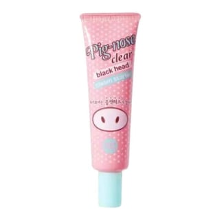 Holika Holika Pig Nose Clear Black Head Cleansing Steam Starter