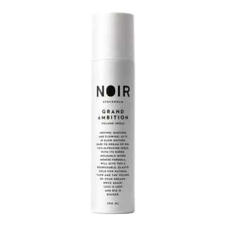 Noir Stockholm Grand Ambition Volume Spray
