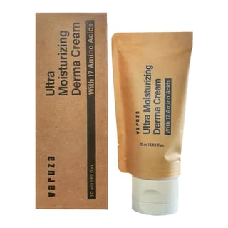 VARUZA Ultra Moisturizing Derma Cream