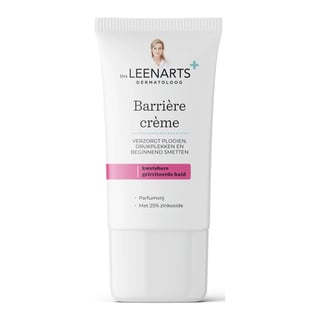 Dr Leenarts Barrière Crème