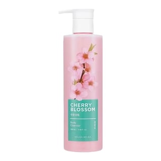 Holika Holika Cherry Blossom Body Cleanser
