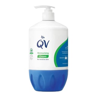 QV Moisturising Cream