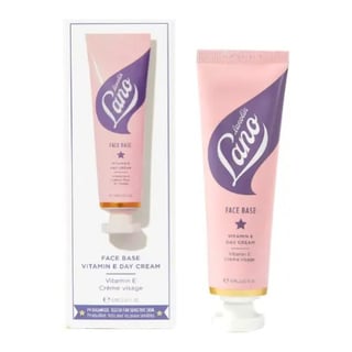 Lanolips Face Base Lanolin + Vitamin E Day Cream