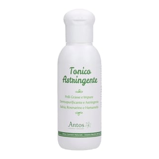 Antos Tonico Astringente