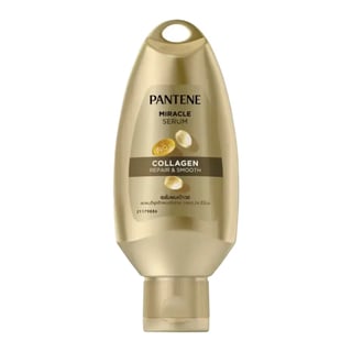 Pantene Miracle Serum Collagen Repair And Smooth
