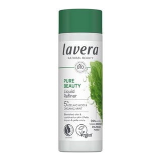 Lavera Pure Beauty Liquid Refiner