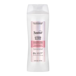 Suave Hydra Gloss Sulfate-Free Conditioner