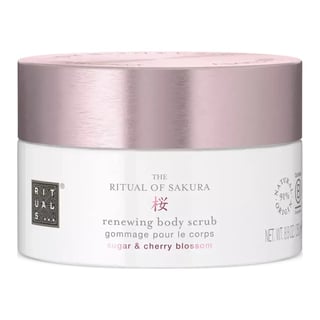 Rituals Cosmetics Rituals Of Sakura Sugar Body Polish