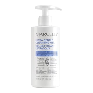 Marcelle Ultra Gentle Cleansing Gel